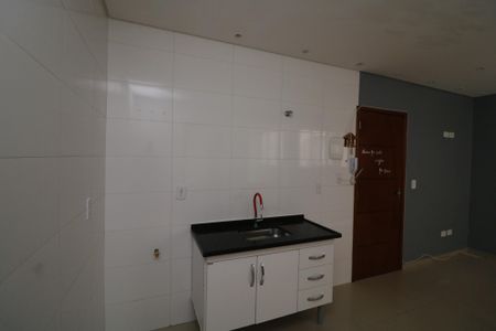 Apartamento para alugar com 32m², 1 quarto e sem vagaCozinha