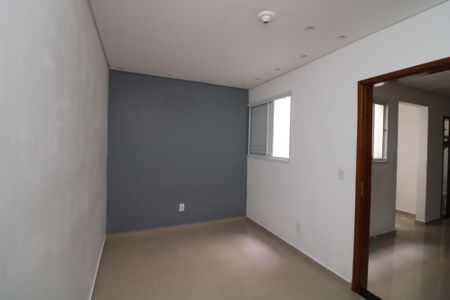Quarto de apartamento para alugar com 1 quarto, 32m² em Chácara Belenzinho, São Paulo