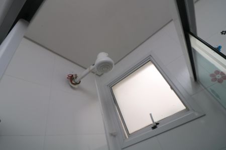 Apartamento para alugar com 32m², 1 quarto e sem vagaBanheiro