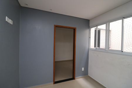 Sala de apartamento para alugar com 1 quarto, 32m² em Chácara Belenzinho, São Paulo