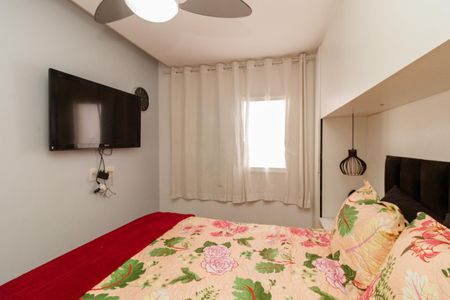 Apartamento à venda com 55m², 2 quartos e 1 vaga Apartamento à venda com 55m², 2 quartos e 1 vagaSuíte