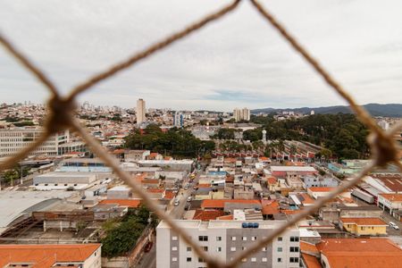 Apartamento à venda com 55m², 2 quartos e 1 vaga Apartamento à venda com 55m², 2 quartos e 1 vagaVista