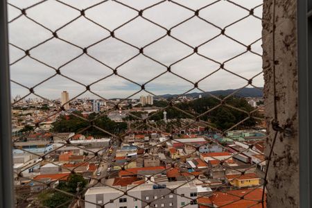 Apartamento à venda com 55m², 2 quartos e 1 vaga Apartamento à venda com 55m², 2 quartos e 1 vagaÁrea de Serviço