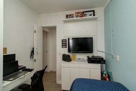 Apartamento à venda com 55m², 2 quartos e 1 vaga Apartamento à venda com 55m², 2 quartos e 1 vagaQuarto