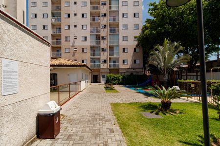 Apartamento à venda com 55m², 2 quartos e 1 vaga Apartamento à venda com 55m², 2 quartos e 1 vagaÁrea comum