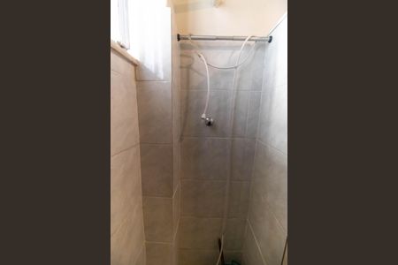 Apartamento à venda com 60m², 1 quarto e sem vagaBanheiro