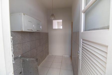Apartamento à venda com 60m², 1 quarto e sem vagaQuarto de Serviço