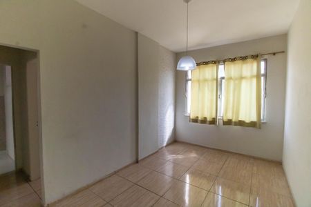 Sala de apartamento à venda com 2 quartos, 60m² em Centro, Niterói