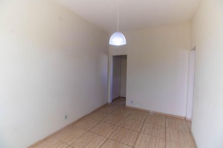 Sala de apartamento à venda com 1 quarto, 60m² em Centro, Niterói