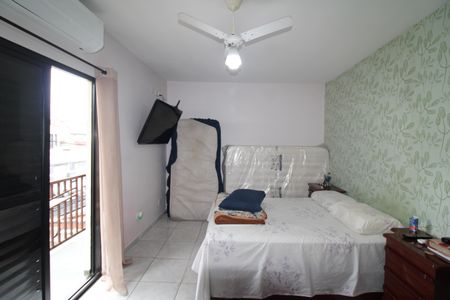 Casa à venda com 132m², 3 quartos e 2 vagasQuarto 3