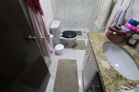 Casa à venda com 132m², 3 quartos e 2 vagasQuarto 3 - Banheiro