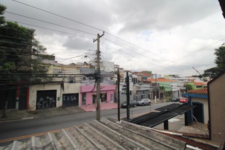 Casa à venda com 132m², 3 quartos e 2 vagasQuarto 3 - Varanda