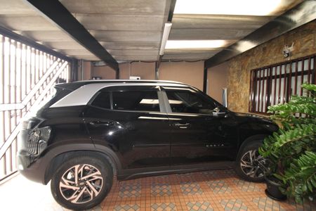 Casa à venda com 132m², 3 quartos e 2 vagasGaragem