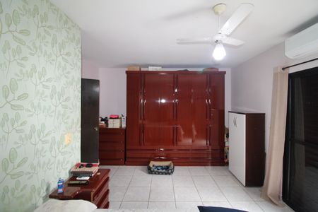 Casa à venda com 132m², 3 quartos e 2 vagasQuarto 3