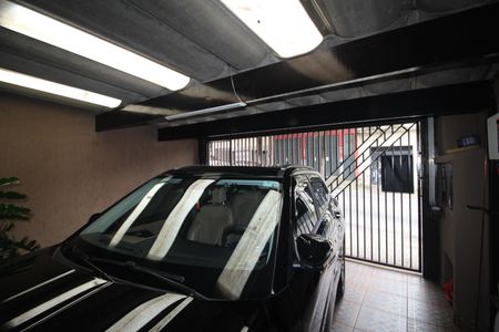 Casa à venda com 132m², 3 quartos e 2 vagasGaragem