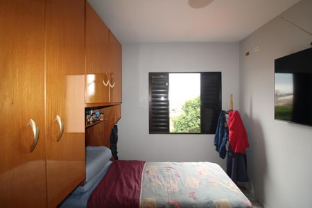 Casa à venda com 132m², 3 quartos e 2 vagasQuarto 2