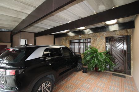 Casa à venda com 132m², 3 quartos e 2 vagasGaragem