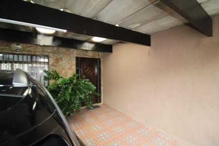 Casa à venda com 132m², 3 quartos e 2 vagasGaragem