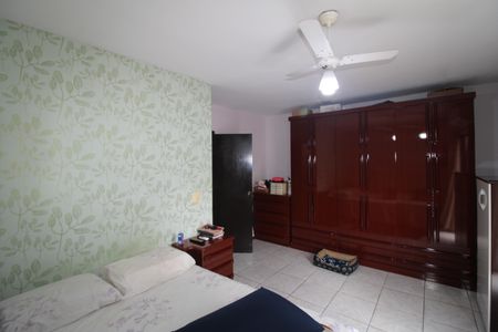 Casa à venda com 132m², 3 quartos e 2 vagasQuarto 3