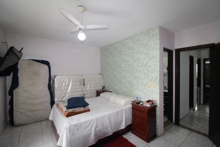 Casa à venda com 132m², 3 quartos e 2 vagasQuarto 3