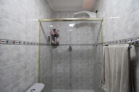 Casa à venda com 132m², 3 quartos e 2 vagasQuarto 3 - Banheiro