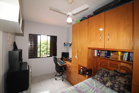 Casa à venda com 132m², 3 quartos e 2 vagasQuarto 1