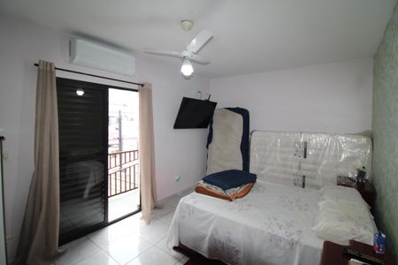 Casa à venda com 132m², 3 quartos e 2 vagasQuarto 3