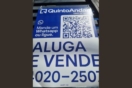 Casa para alugar com 110m², 3 quartos e 4 vagasPlaca