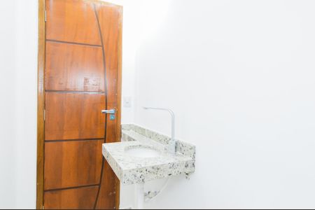 Casa para alugar com 110m², 3 quartos e 4 vagasLavabo