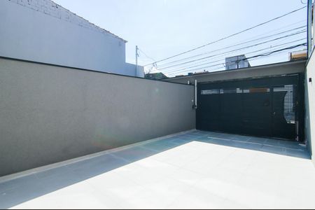 Casa para alugar com 110m², 3 quartos e 4 vagasGaragem