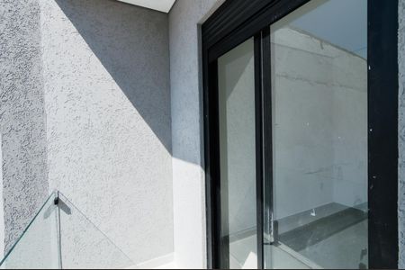 Casa para alugar com 110m², 3 quartos e 4 vagasVaranda da Suíte 3