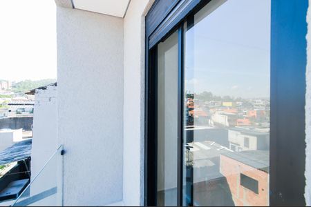 Casa para alugar com 110m², 3 quartos e 4 vagasVaranda da Suíte 1