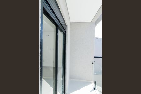 Casa para alugar com 110m², 3 quartos e 4 vagasVaranda da Suíte 3