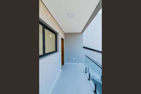 Casa para alugar com 110m², 3 quartos e 4 vagasÁrea de Serviço