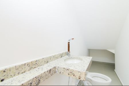 Casa para alugar com 110m², 3 quartos e 4 vagasLavabo