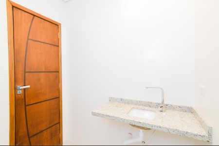 Casa para alugar com 110m², 3 quartos e 4 vagasBanheiro da Suíte 1