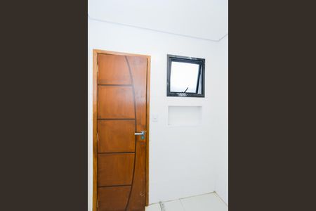 Casa para alugar com 110m², 3 quartos e 4 vagasBanheiro da Suíte 2