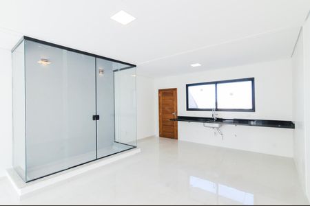 Casa para alugar com 110m², 3 quartos e 4 vagasCozinha