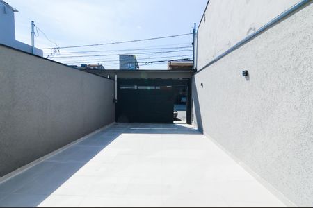 Casa para alugar com 110m², 3 quartos e 4 vagasVista da Sala