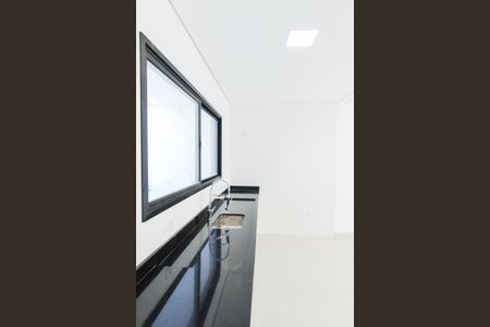 Casa para alugar com 110m², 3 quartos e 4 vagasCozinha