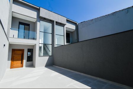 Casa para alugar com 110m², 3 quartos e 4 vagasGaragem