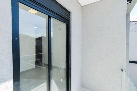 Casa para alugar com 110m², 3 quartos e 4 vagasVaranda da Suíte 3