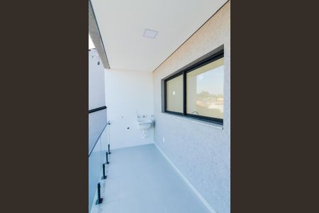 Casa para alugar com 110m², 3 quartos e 4 vagasÁrea de Serviço