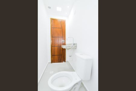 Casa para alugar com 110m², 3 quartos e 4 vagasLavabo