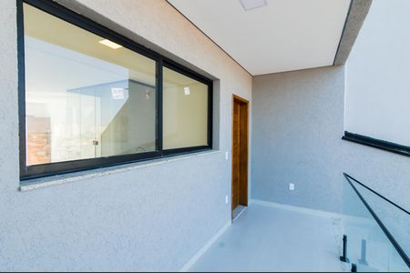 Casa para alugar com 110m², 3 quartos e 4 vagasÁrea de Serviço