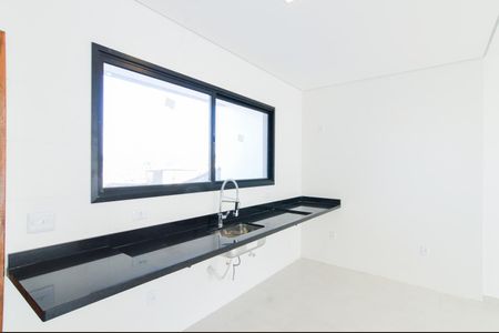 Casa para alugar com 110m², 3 quartos e 4 vagasCozinha