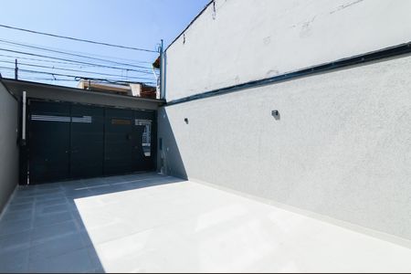 Casa para alugar com 110m², 3 quartos e 4 vagasGaragem