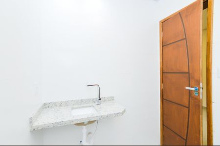 Casa para alugar com 110m², 3 quartos e 4 vagasBanheiro da Suíte 2