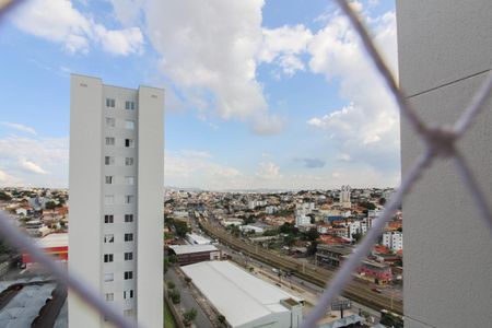 Apartamento à venda com 51m², 2 quartos e 1 vagaVista do Quarto 1