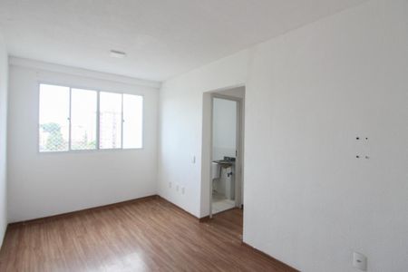 Apartamento à venda com 51m², 2 quartos e 1 vagaSala 